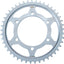 Sprocket Rear 45T 530 JT SPROCKETS JT SPROCKETS MOTOVEIKALS 21