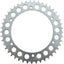 Sprocket Rear 45T 530 JT SPROCKETS JT SPROCKETS MOTOVEIKALS 21