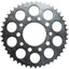 Sprocket Rear 45T 530 JT SPROCKETS JT SPROCKETS MOTOVEIKALS 21