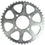 Sprocket Rear 45T 530 JT SPROCKETS JT SPROCKETS MOTOVEIKALS 21