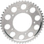 Sprocket Rear 45T 530 JT SPROCKETS JT SPROCKETS MOTOVEIKALS 21