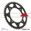 Sprocket Rear 46T 520 JT SPROCKETS JT SPROCKETS MOTOVEIKALS 21