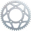 Sprocket Rear 46T 520 JT SPROCKETS JT SPROCKETS MOTOVEIKALS 21