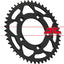 Sprocket Rear 46T 520 JT SPROCKETS JT SPROCKETS MOTOVEIKALS 21