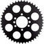 Sprocket Rear 46T 520 JT SPROCKETS JT SPROCKETS MOTOVEIKALS 21
