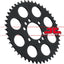 Sprocket Rear 46T 520 JT SPROCKETS JT SPROCKETS MOTOVEIKALS 21