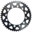 Sprocket Rear 46T 520 JT SPROCKETS JT SPROCKETS MOTOVEIKALS 21