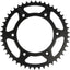 Sprocket Rear 46T 520 JT SPROCKETS JT SPROCKETS MOTOVEIKALS 21