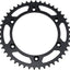 Sprocket Rear 46T 520 JT SPROCKETS JT SPROCKETS MOTOVEIKALS 21