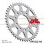 Sprocket Rear 46T 525 JT SPROCKETS JT SPROCKETS MOTOVEIKALS 21