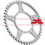 Sprocket Rear 46T 525 JT SPROCKETS JT SPROCKETS MOTOVEIKALS 21