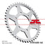 Sprocket Rear 46T 525 JT SPROCKETS JT SPROCKETS MOTOVEIKALS 21
