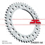 Sprocket Rear 46T 530 JT SPROCKETS JT SPROCKETS MOTOVEIKALS 21