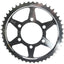 Sprocket Rear 46T 530 JT SPROCKETS JT SPROCKETS MOTOVEIKALS 21