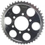 Sprocket Rear 46T 530 JT SPROCKETS JT SPROCKETS MOTOVEIKALS 21