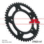 Sprocket Rear 47T 420 JT SPROCKETS JT SPROCKETS MOTOVEIKALS 21