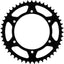 Sprocket Rear 47T 520 JT SPROCKETS JT SPROCKETS MOTOVEIKALS 21