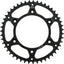 Sprocket Rear 47T 520 Sc JT SPROCKETS JT SPROCKETS MOTOVEIKALS 21