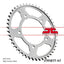 Sprocket Rear 47T 525 JT SPROCKETS JT SPROCKETS MOTOVEIKALS 21