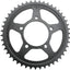 Sprocket Rear 47T 530 Blk JT SPROCKETS JT SPROCKETS MOTOVEIKALS 21