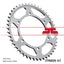 Sprocket Rear 47T 530 Blk JT SPROCKETS JT SPROCKETS MOTOVEIKALS 21