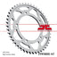 Sprocket Rear 47T 530 JT SPROCKETS JT SPROCKETS MOTOVEIKALS 21