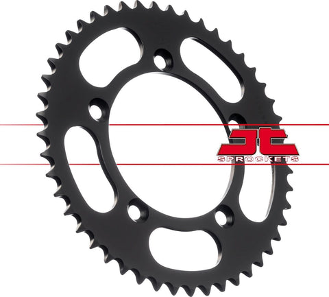 Sprocket Rear 48T 420 JT SPROCKETS JT SPROCKETS MOTOVEIKALS 21