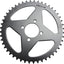 Sprocket Rear 48T 420 JT SPROCKETS JT SPROCKETS MOTOVEIKALS 21