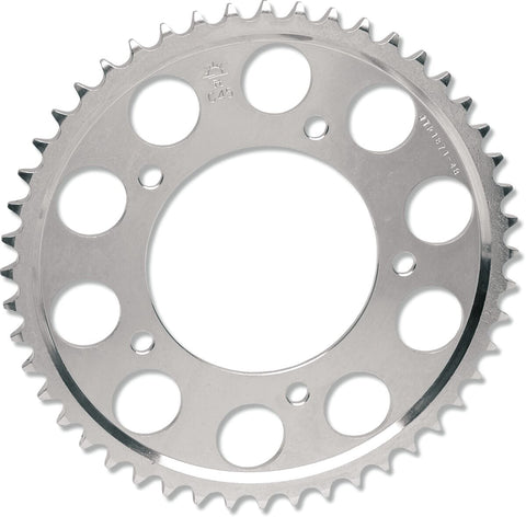 Sprocket Rear 48T 420 JT SPROCKETS JT SPROCKETS MOTOVEIKALS 21