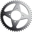 Sprocket Rear 48T 420 JT SPROCKETS JT SPROCKETS MOTOVEIKALS 21