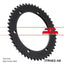 Sprocket Rear 48T 428 JT SPROCKETS JT SPROCKETS MOTOVEIKALS 21