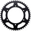 Sprocket Rear 48T 520 JT SPROCKETS JT SPROCKETS MOTOVEIKALS 21
