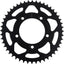 Sprocket Rear 48T 520 JT SPROCKETS JT SPROCKETS MOTOVEIKALS 21