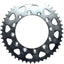 Sprocket Rear 48T 520 JT SPROCKETS JT SPROCKETS MOTOVEIKALS 21