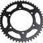 Sprocket Rear 48T 520 JT SPROCKETS JT SPROCKETS MOTOVEIKALS 21