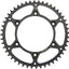Sprocket Rear 48T 520 Sc JT SPROCKETS JT SPROCKETS MOTOVEIKALS 21