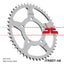 Sprocket Rear 48T 525 JT SPROCKETS JT SPROCKETS MOTOVEIKALS 21