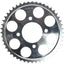 Sprocket Rear 48T 530 JT SPROCKETS JT SPROCKETS MOTOVEIKALS 21