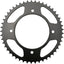 Sprocket Rear 49T 428 JT SPROCKETS JT SPROCKETS MOTOVEIKALS 21