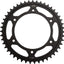 Sprocket Rear 49T 520 JT SPROCKETS JT SPROCKETS MOTOVEIKALS 21