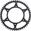 Sprocket Rear 49T 520 Sc JT SPROCKETS JT SPROCKETS MOTOVEIKALS 21