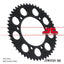 Sprocket Rear 50T 420 JT SPROCKETS JT SPROCKETS MOTOVEIKALS 21