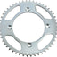Sprocket Rear 50T 428 JT SPROCKETS JT SPROCKETS MOTOVEIKALS 21