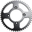 Sprocket Rear 50T 428 JT SPROCKETS JT SPROCKETS MOTOVEIKALS 21