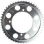 Sprocket Rear 50T 428 JT SPROCKETS JT SPROCKETS MOTOVEIKALS 21
