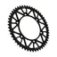 Sprocket Rear 50T Alu Bk JT SPROCKETS JT SPROCKETS MOTOVEIKALS 21