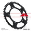 Sprocket Rear 51T 420 JT SPROCKETS JT SPROCKETS MOTOVEIKALS 21