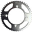 Sprocket Rear 51T 420 JT SPROCKETS JT SPROCKETS MOTOVEIKALS 21