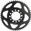 Sprocket Rear 51T 428 JT SPROCKETS JT SPROCKETS MOTOVEIKALS 21