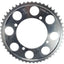 Sprocket Rear 51T 428 JT SPROCKETS JT SPROCKETS MOTOVEIKALS 21